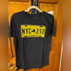 Leisure Lounge Mens Gray NYC Size Medium